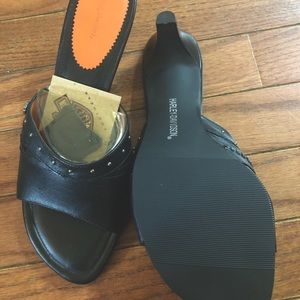 🔥Harley Davidson 🔥 Darra Kitten Slides